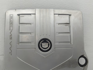 2005 Cadillac Cts Engine Cover