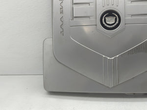 2005 Cadillac Cts Engine Cover