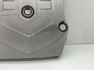 2005 Cadillac Cts Engine Cover