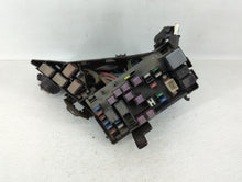 2010-2013 Subaru Forester Fusebox Fuse Box Panel Relay Module P/N:MB502096B MB100200B Fits 2010 2011 2012 2013 OEM Used Auto Parts