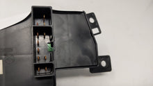 2000 Chrysler 300m Master Power Window Switch Replacement Driver Side Left Fits OEM Used Auto Parts - Oemusedautoparts1.com