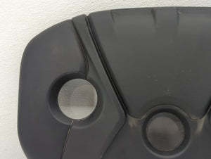 2016 Hyundai Elantra Engine Cover