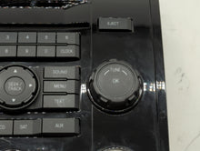 2008-2008 Ford Escape Radio Control Panel