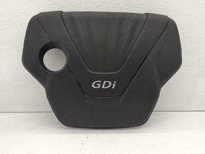 2012 Kia Soul Engine Cover