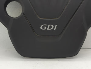 2012 Kia Soul Engine Cover