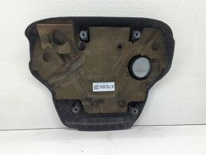 2012 Kia Soul Engine Cover