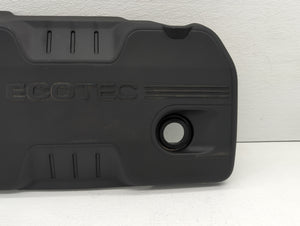 2016 Chevrolet Equinox Engine Cover