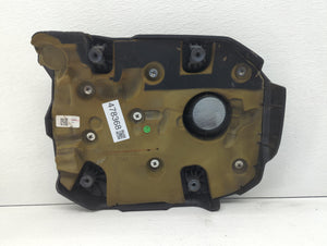 2020 Kia Forte Engine Cover