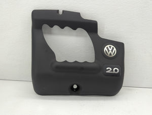 2005 Volkswagen Golf Engine Cover