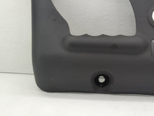 2005 Volkswagen Golf Engine Cover