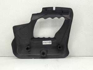 2005 Volkswagen Golf Engine Cover