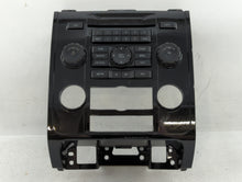 2008-2008 Mazda Tribute Radio Control Panel