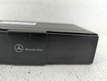 2008 Mercedes Clk350 Radio AM FM Cd Player Receiver Replacement P/N:2038703389 A 211 870 10 85 Fits OEM Used Auto Parts