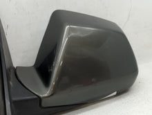 2008-2014 Cadillac Cts Side Mirror Replacement Driver Left View Door Mirror P/N:E11026131 25951525 Fits OEM Used Auto Parts