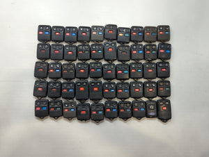 Lot of 50 Ford Keyless Entry Remote Fob CWTWB1U345 | GQ43VT11T |