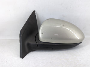 2016 Chevrolet Cruze Limited Side Mirror Replacement Driver Left View Door Mirror P/N:95186801 95186800 Fits OEM Used Auto Parts