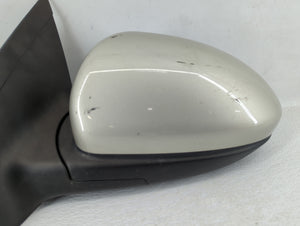 2016 Chevrolet Cruze Limited Side Mirror Replacement Driver Left View Door Mirror P/N:95186801 95186800 Fits OEM Used Auto Parts