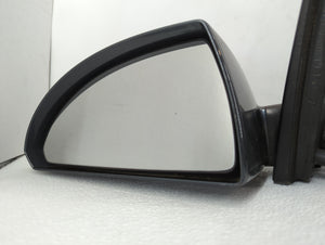 2006-2016 Chevrolet Impala Side Mirror Replacement Passenger Right View Door Mirror P/N:P22801811 092051 Fits OEM Used Auto Parts