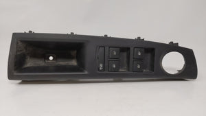 2012-2014 Buick Verano Master Power Window Switch Replacement Driver Side Left P/N:20838852 Fits 2010 2011 2012 2013 2014 OEM Used Auto Parts - Oemusedautoparts1.com