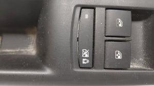 2012-2014 Buick Verano Master Power Window Switch Replacement Driver Side Left P/N:20838852 Fits 2010 2011 2012 2013 2014 OEM Used Auto Parts - Oemusedautoparts1.com