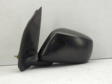 2005-2015 Nissan Xterra Side Mirror Replacement Driver Left View Door Mirror P/N:96302 9BC9B 96302 EA005 Fits OEM Used Auto Parts