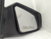 2008-2013 Nissan Altima Side Mirror Replacement Passenger Right View Door Mirror P/N:96301 JB16A 96301 ZX52B Fits OEM Used Auto Parts