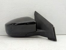 2016-2019 Nissan Sentra Side Mirror Replacement Passenger Right View Door Mirror P/N:E9026803 963013YU1F Fits 2016 2017 2018 2019 OEM Used Auto Parts