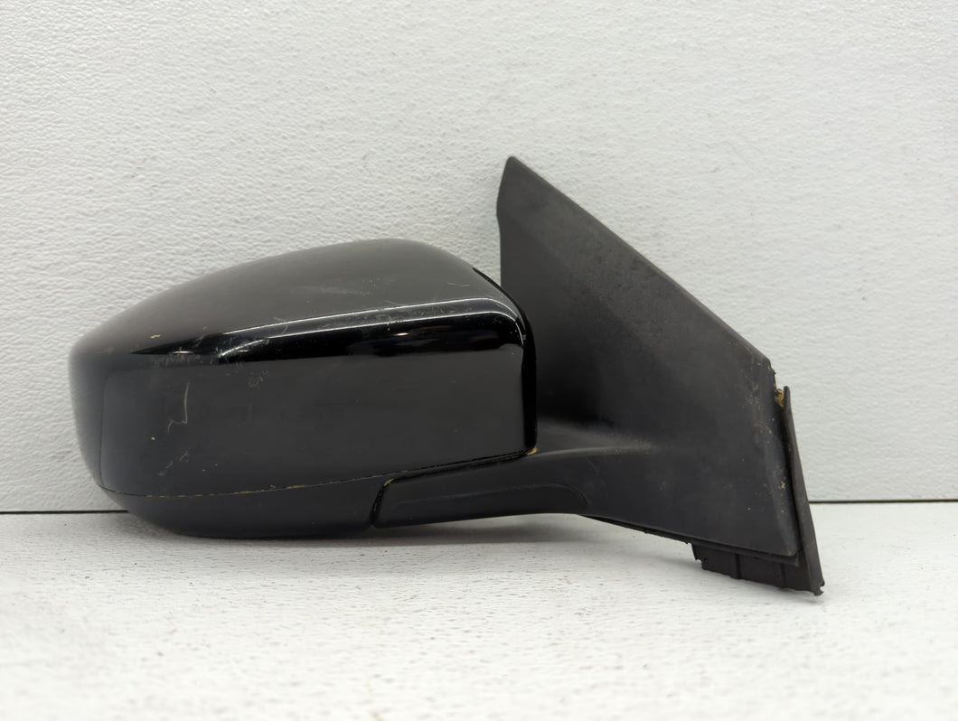 2016-2019 Nissan Sentra Side Mirror Replacement Passenger Right View Door Mirror P/N:E9026803 963013YU1F Fits 2016 2017 2018 2019 OEM Used Auto Parts