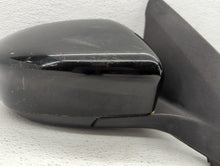 2016-2019 Nissan Sentra Side Mirror Replacement Passenger Right View Door Mirror P/N:E9026803 963013YU1F Fits 2016 2017 2018 2019 OEM Used Auto Parts