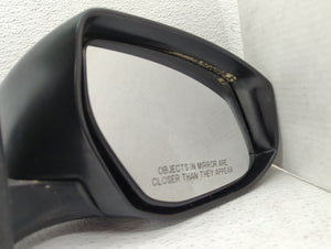 2016-2019 Nissan Sentra Side Mirror Replacement Passenger Right View Door Mirror P/N:E9026803 963013YU1F Fits 2016 2017 2018 2019 OEM Used Auto Parts