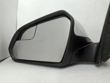 2015-2017 Hyundai Sonata Side Mirror Replacement Driver Left View Door Mirror P/N:87610-C2000NN8 87610-C200WW8 Fits 2015 2016 2017 OEM Used Auto Parts