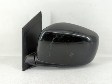 2011-2020 Dodge Grand Caravan Side Mirror Replacement Driver Left View Door Mirror P/N:1AB731RPAG 1AB731W1AF Fits OEM Used Auto Parts