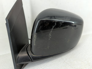 2011-2020 Dodge Grand Caravan Side Mirror Replacement Driver Left View Door Mirror P/N:1AB731RPAG 1AB731W1AF Fits OEM Used Auto Parts
