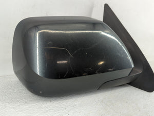 2008-2009 Mercury Mariner Side Mirror Replacement Passenger Right View Door Mirror P/N:8L84-17682-D 9L84-17682-D Fits 2008 2009 OEM Used Auto Parts