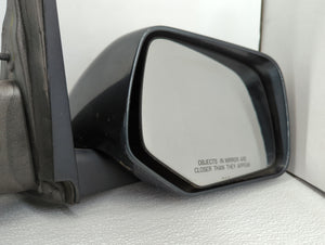 2008-2009 Mercury Mariner Side Mirror Replacement Passenger Right View Door Mirror P/N:8L84-17682-D 9L84-17682-D Fits 2008 2009 OEM Used Auto Parts