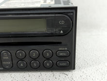 2005-2007 Nissan Xterra Radio AM FM Cd Player Receiver Replacement P/N:28185 EA011 Fits 2005 2006 2007 OEM Used Auto Parts
