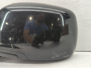 2015 Dodge Journey Side Mirror Replacement Driver Left View Door Mirror P/N:E11026144 1UD791BPAA Fits OEM Used Auto Parts