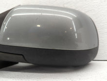 2012-2014 Nissan Versa Side Mirror Replacement Driver Left View Door Mirror Fits 2012 2013 2014 OEM Used Auto Parts