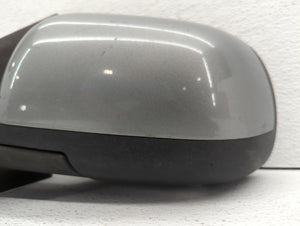 2012-2014 Nissan Versa Side Mirror Replacement Driver Left View Door Mirror Fits 2012 2013 2014 OEM Used Auto Parts