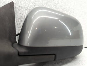 2012-2014 Nissan Versa Side Mirror Replacement Driver Left View Door Mirror Fits 2012 2013 2014 OEM Used Auto Parts