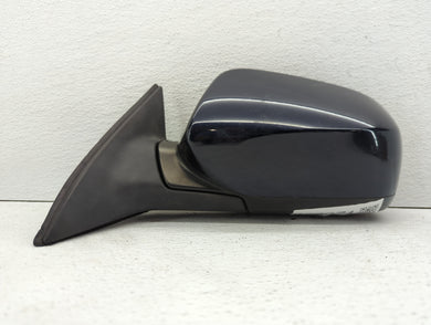 2011-2014 Subaru Legacy Side Mirror Replacement Driver Left View Door Mirror P/N:VB20 A1111-844 TP0 Fits 2011 2012 2013 2014 OEM Used Auto Parts