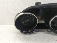 2018 Subaru Legacy Instrument Cluster Speedometer Gauges P/N:A2C11382702 Fits OEM Used Auto Parts