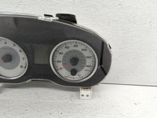 2014 Subaru Impreza Instrument Cluster Speedometer Gauges P/N:85012FJ510 Fits OEM Used Auto Parts