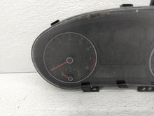 2016-2018 Kia Optima Instrument Cluster Speedometer Gauges P/N:94001-D5000 94011-D5010 Fits 2016 2017 2018 OEM Used Auto Parts