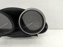 2012-2013 Mazda 3 Instrument Cluster Speedometer Gauges P/N:BGV4 55 430 8J BGV4 B Fits 2012 2013 OEM Used Auto Parts