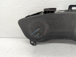 2015 Ford Fusion Instrument Cluster Speedometer Gauges P/N:FS7T-10849-ED FS7T-10849-EC Fits OEM Used Auto Parts