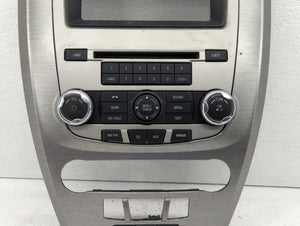 2010-2012 Ford Fusion Radio Control Panel