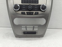 2010-2012 Ford Fusion Radio Control Panel