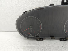 2016-2018 Kia Optima Instrument Cluster Speedometer Gauges P/N:94001-D5500 94001-D5000 Fits 2016 2017 2018 OEM Used Auto Parts