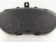 2016-2018 Kia Optima Instrument Cluster Speedometer Gauges P/N:94001-D5500 94001-D5000 Fits 2016 2017 2018 OEM Used Auto Parts